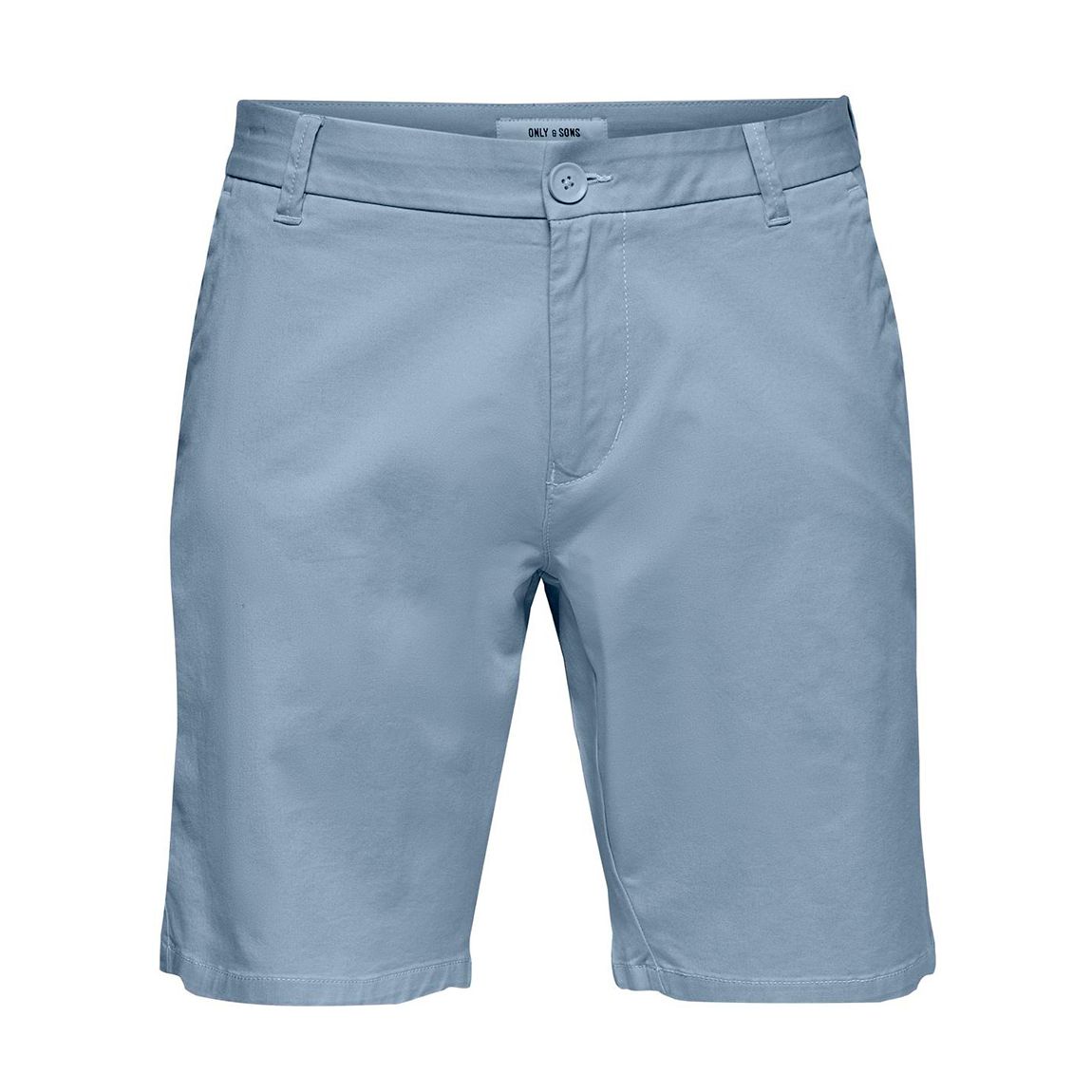 Short En Coton Mélangé Mountain Spring main product photo