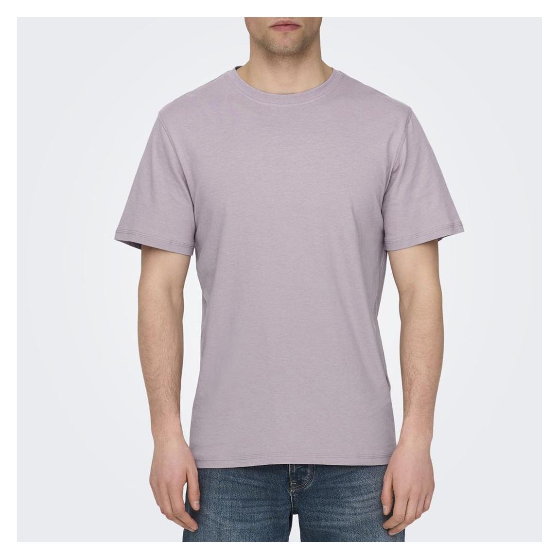 T-Shirt En Coton Bio Nirvana main product photo