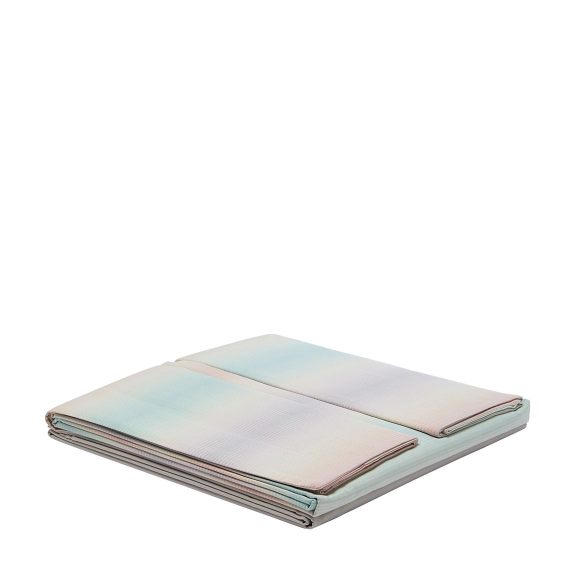 Ensemble De Draps Superking Yohan, Turquoise main product photo