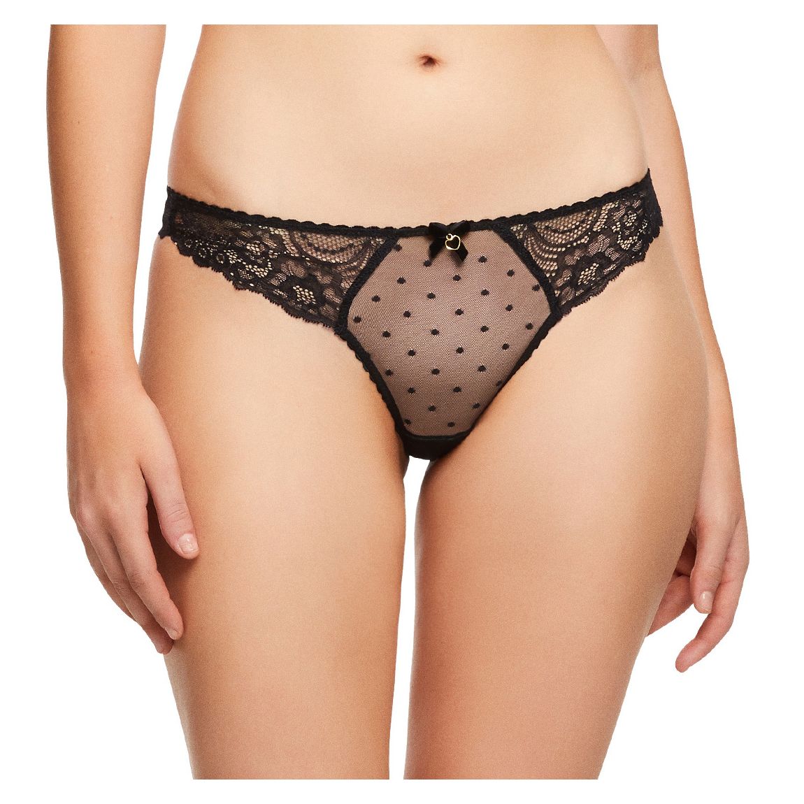 Ficelle Noire Fiamma G main product photo