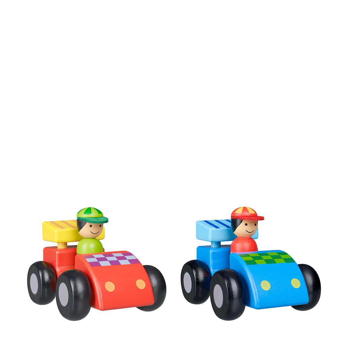 Ensemble De Voitures De Course main product photo