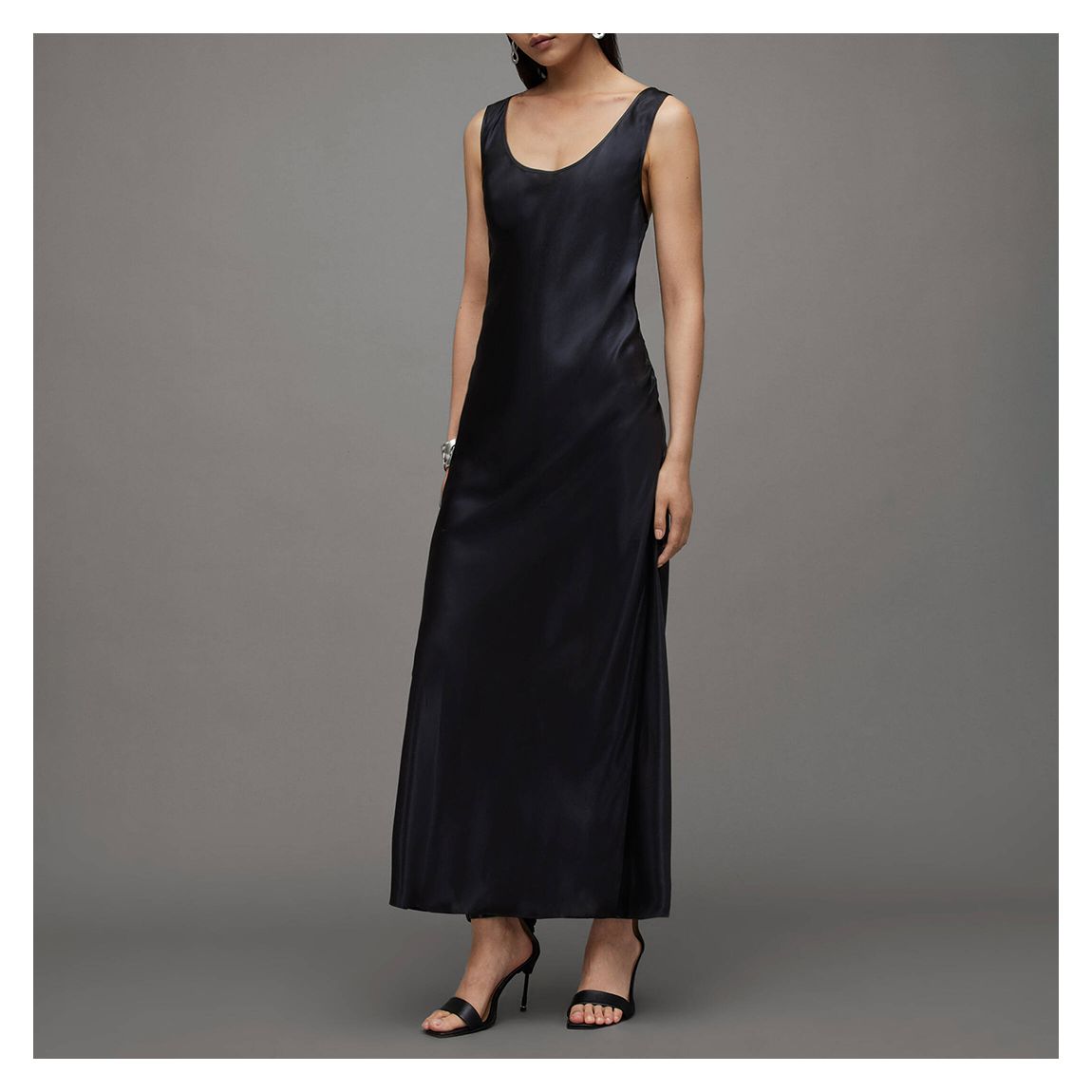 Robe Midi Cody Marine main product photo