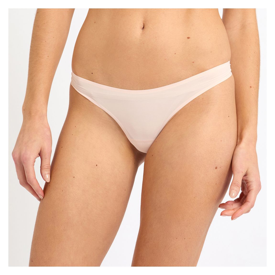 String À Peine Décent Nude main product photo