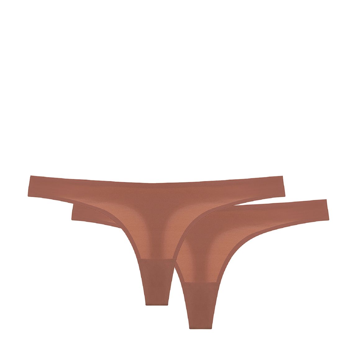 Barely Decent Tanga Tan 2 Pack main product photo