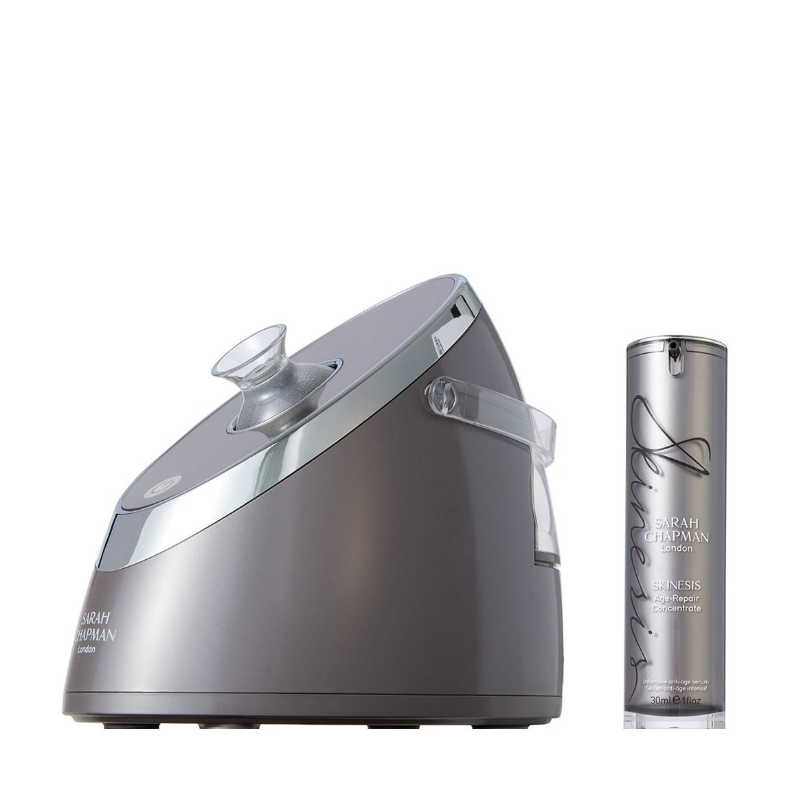 Coffret cadeau Age Repair Concentrate 30 ml & Pro Hydro-Mist Steamer main product photo
