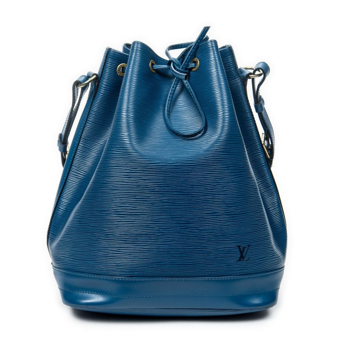 Louis Vuitton Noe GM en Bleu main product photo