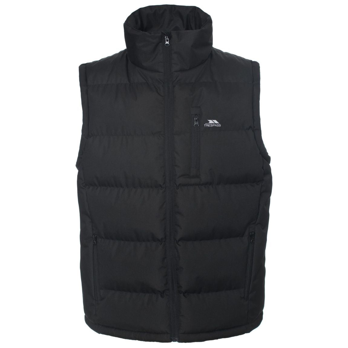 Veste Clasp Noir main product photo