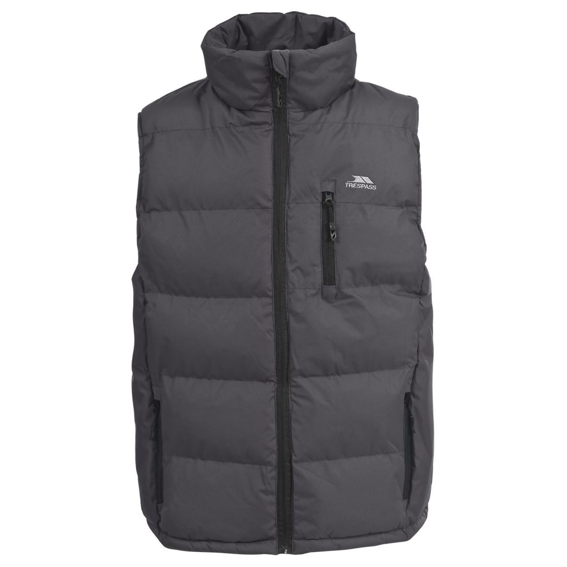 Veste Clasp Gris Foncé main product photo