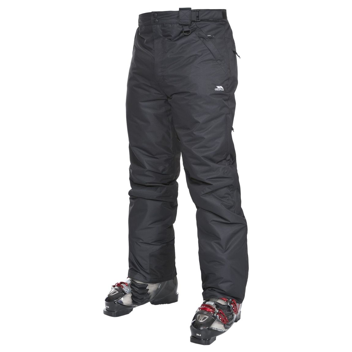 Pantalon De Ski Bezzy Noir main product photo