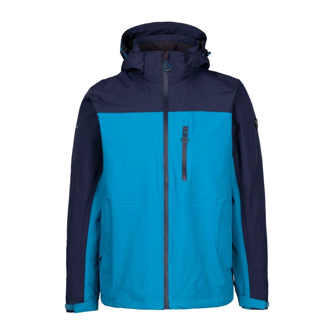 Veste Curbridge Bleu Bondi main product photo