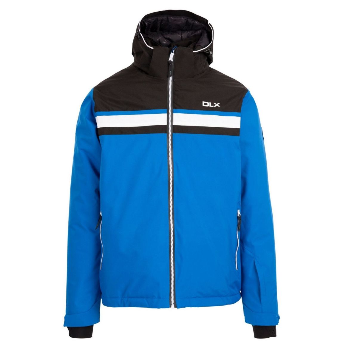 Veste Vaughn Bleu main product photo