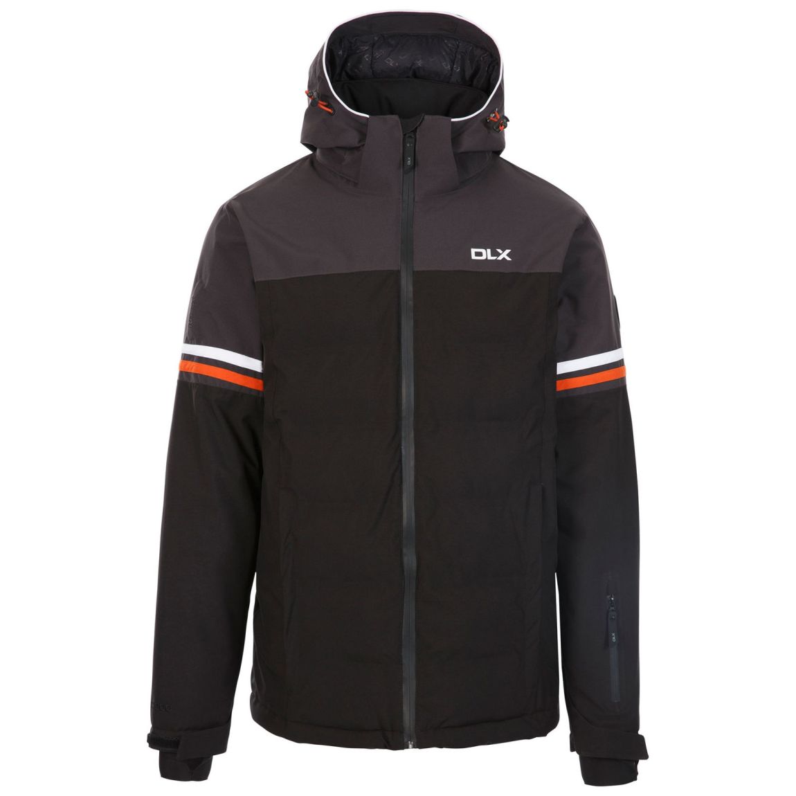 Veste Deacon Noir main product photo