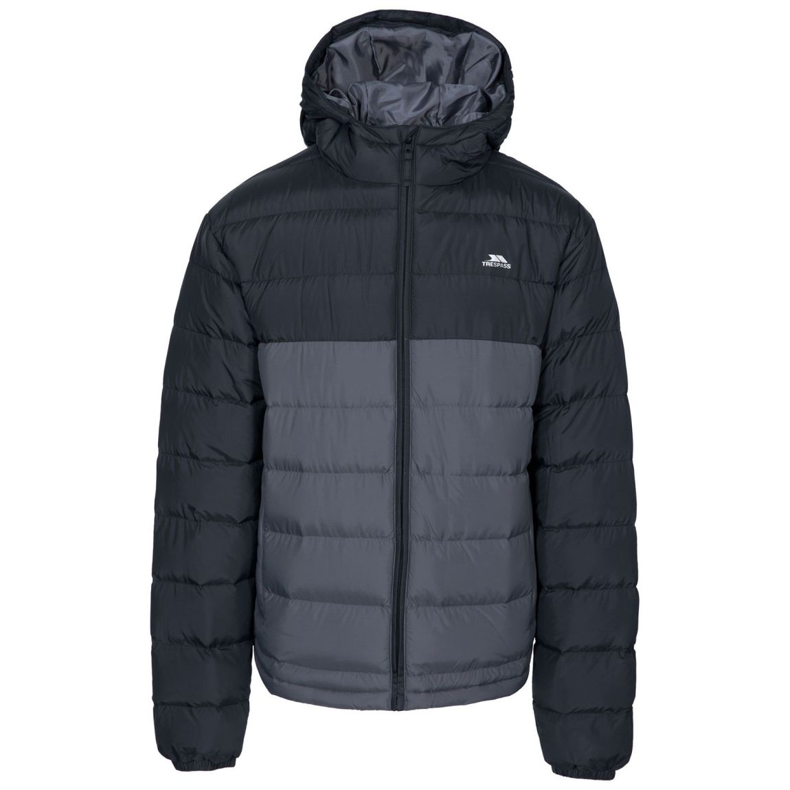 Veste Oskar Noir main product photo