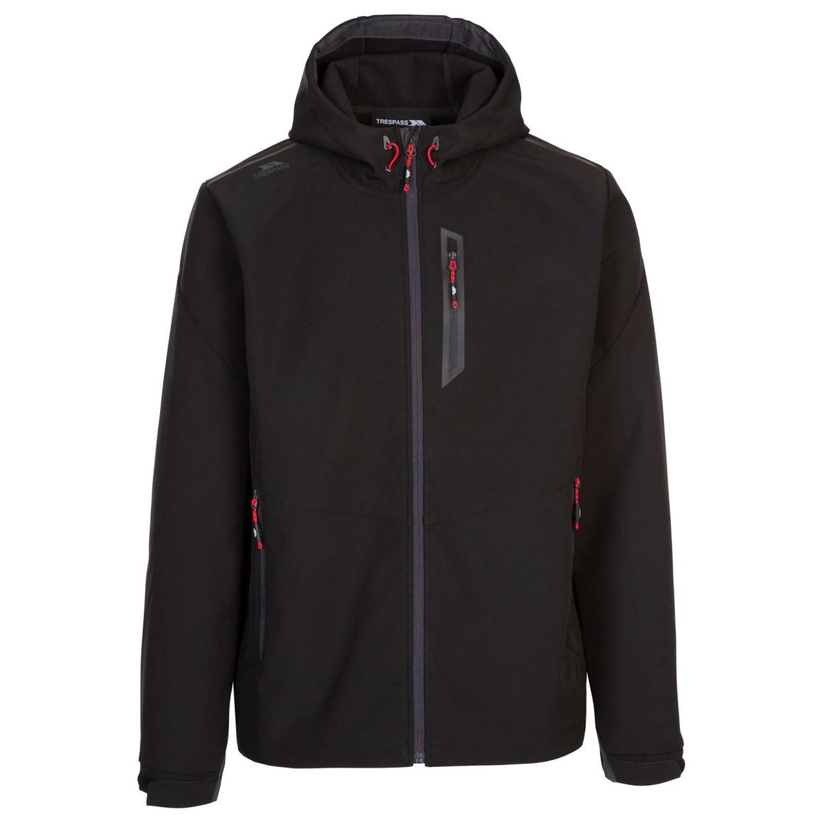 Veste Marlon Noir main product photo