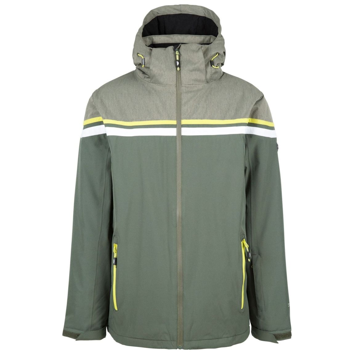 Veste Dexy Kaki main product photo