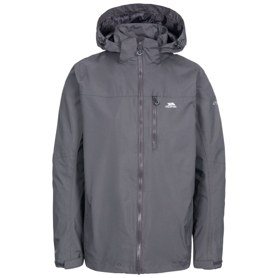 Veste Hamrand Gris Foncé main product photo
