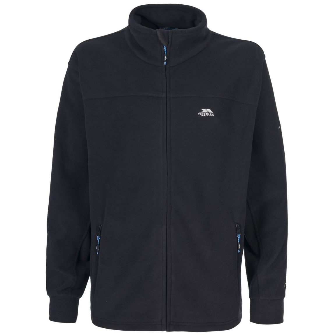 Veste Bernal Noir main product photo