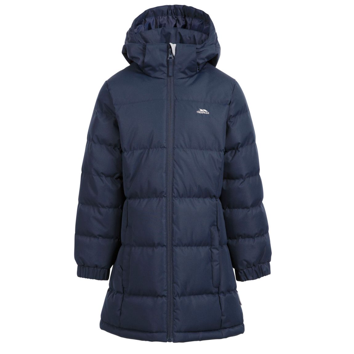 Veste Tiffy Bleu Marine main product photo