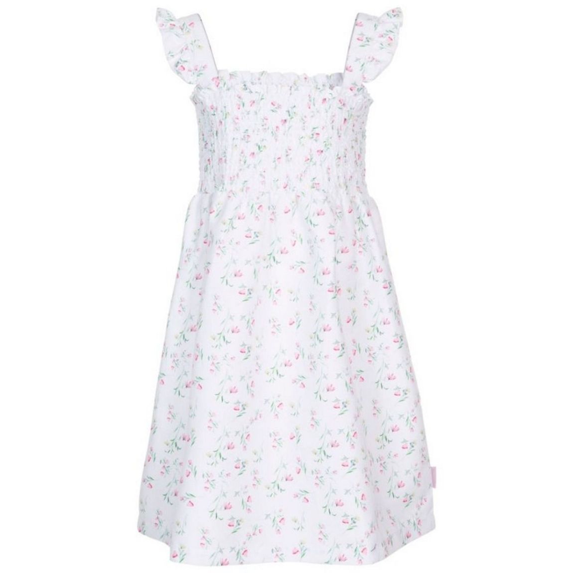 Robe Annlily Blanc main product photo
