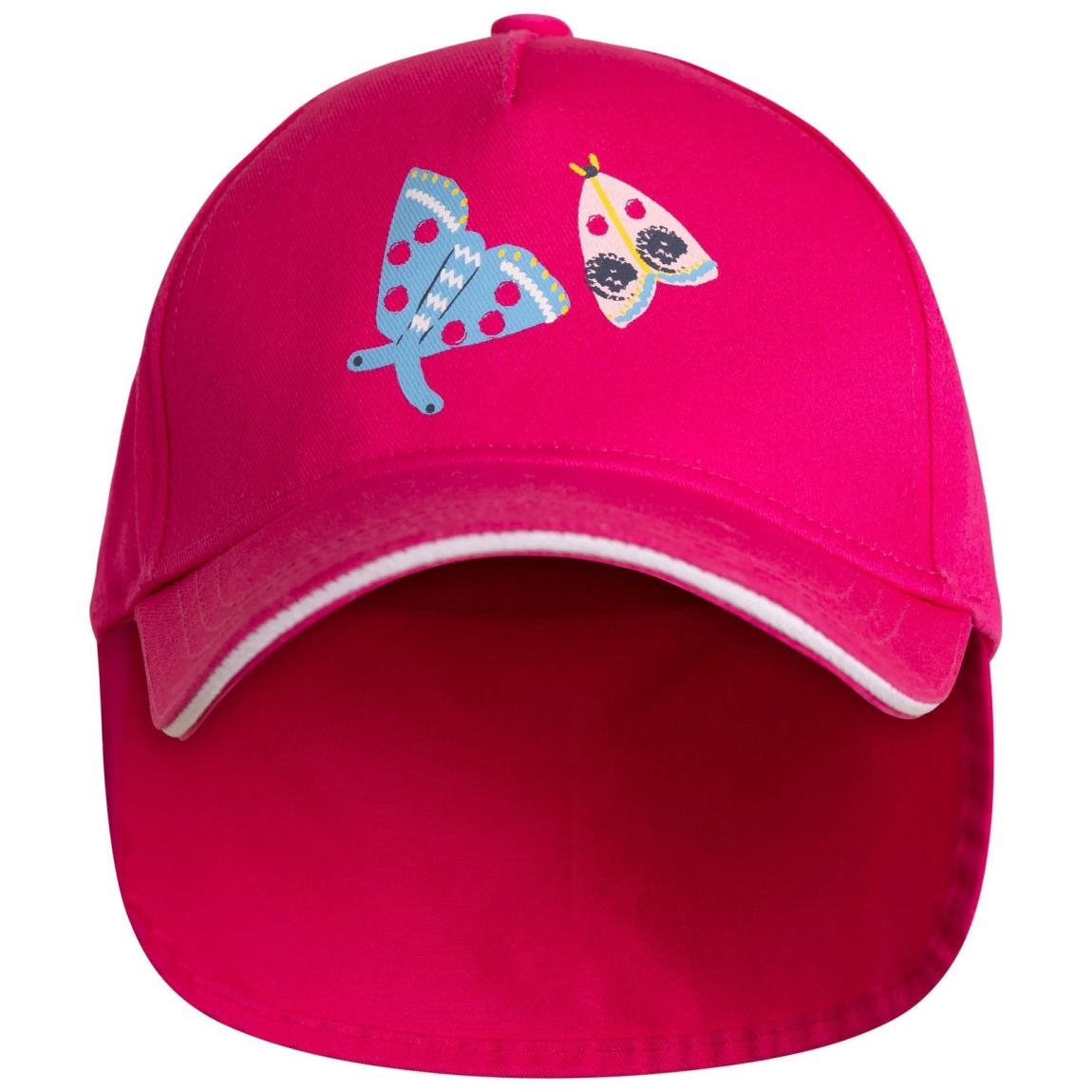 Casquette Cabello II Fraise main product photo