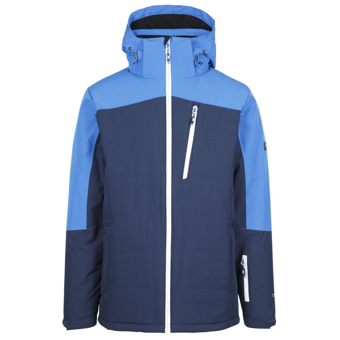 Veste Bowie Bleu Marine main product photo