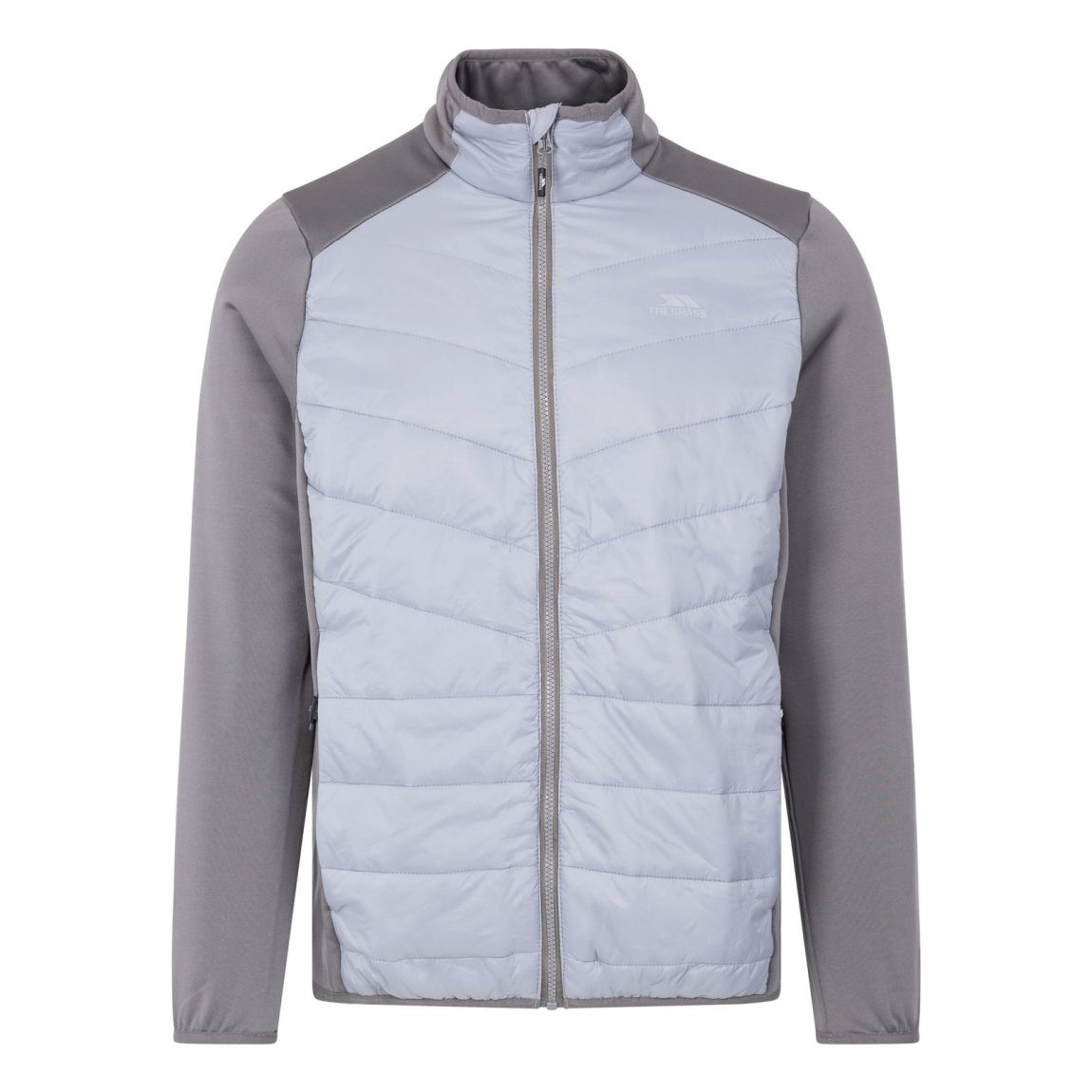 Veste Hanlon Gris Orage main product photo