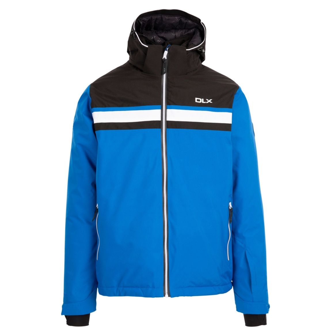 Veste Vaughn Bleu main product photo
