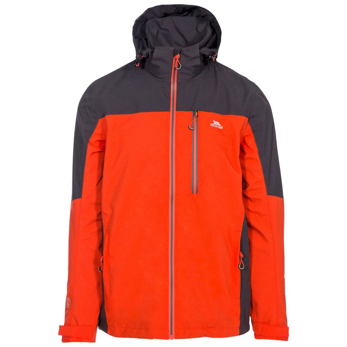 Veste Tappin Rouge main product photo