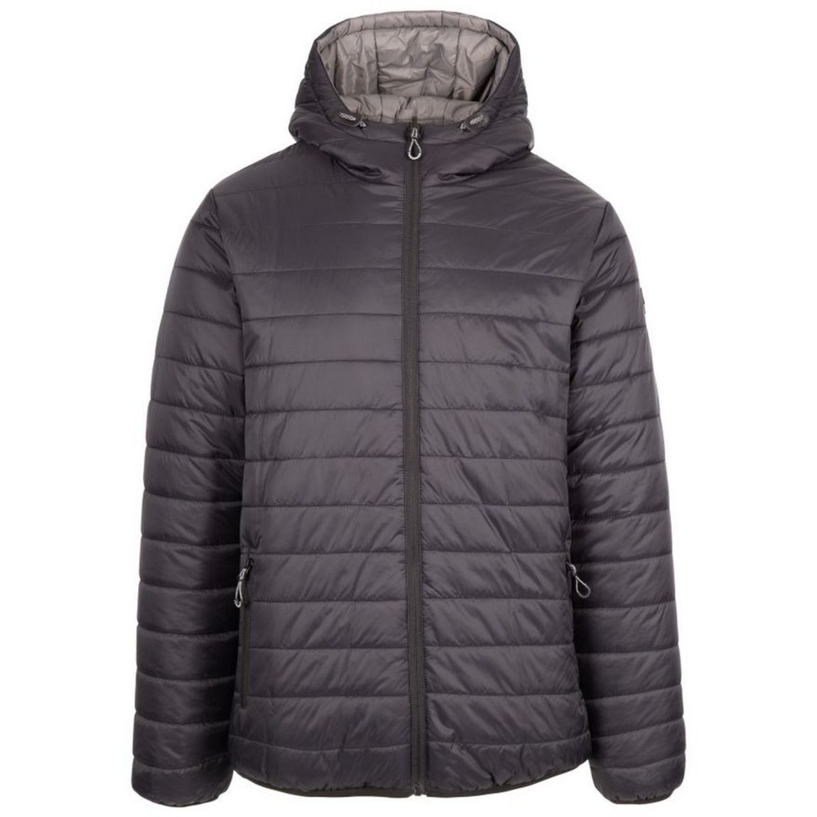 Veste Senby Noir main product photo