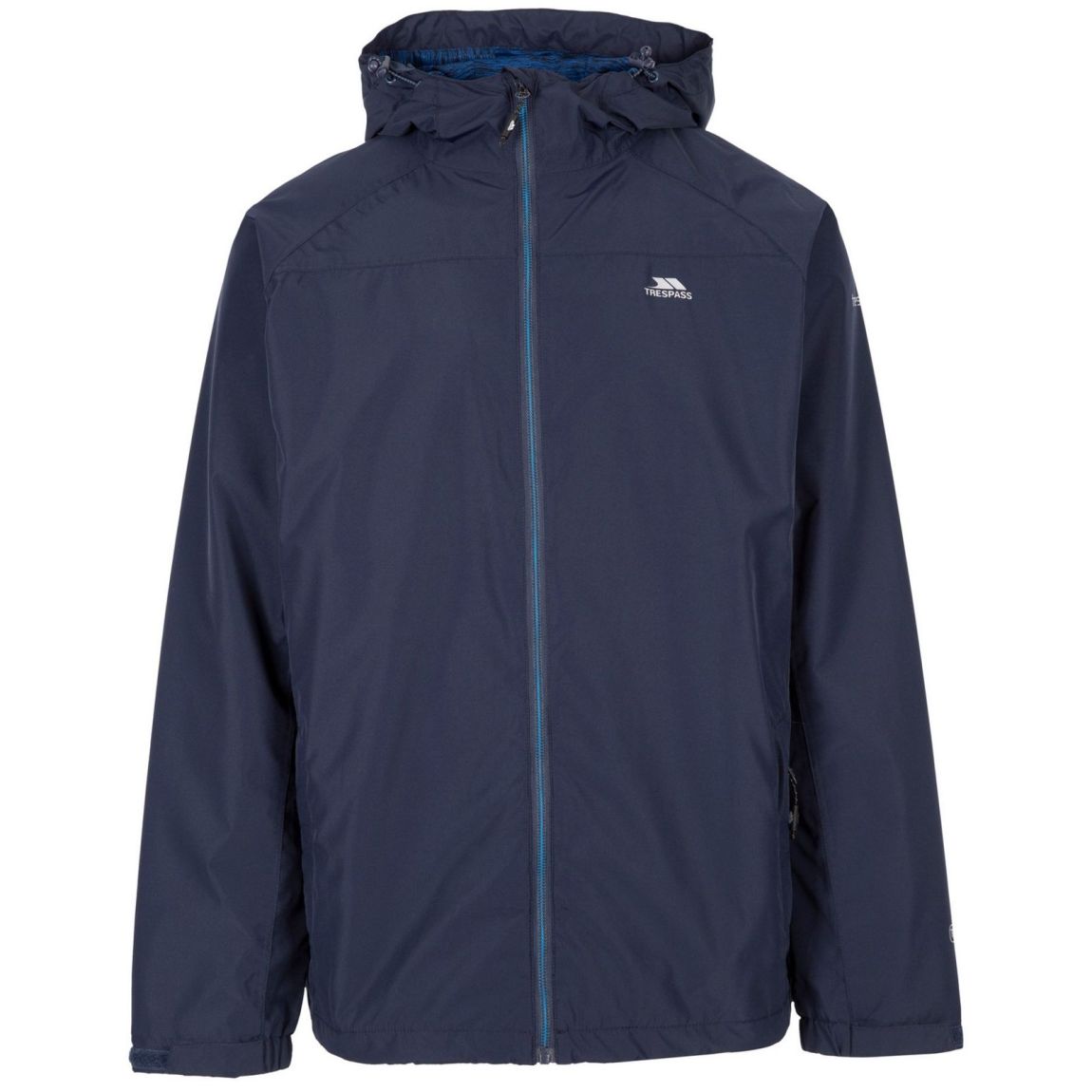 Veste Tarrant Bleu Marine main product photo
