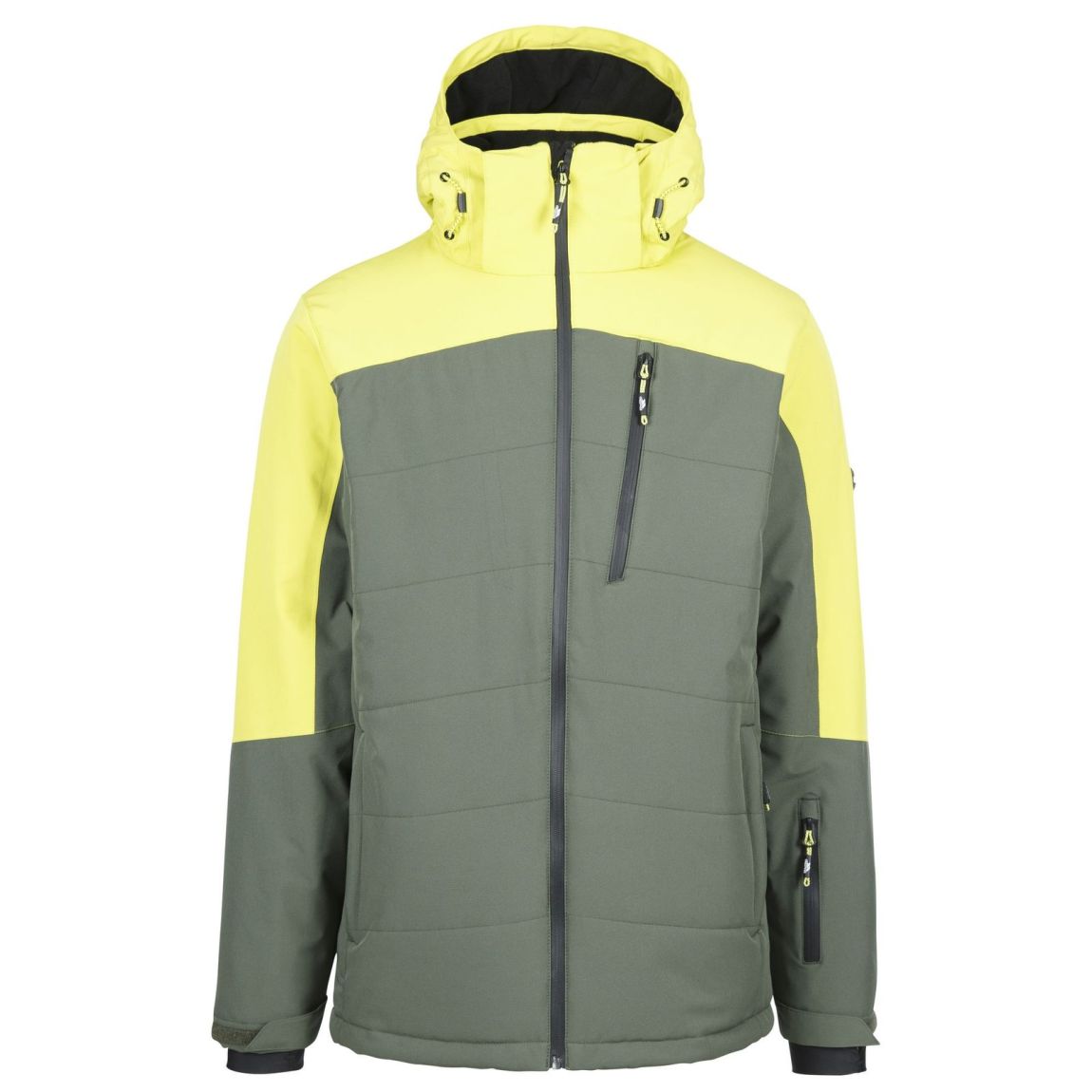 Veste Bowie Kaki main product photo