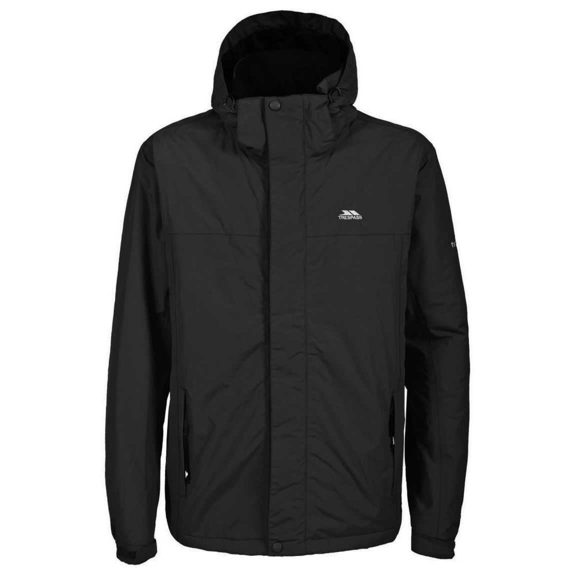 Veste DONELLY Noir main product photo