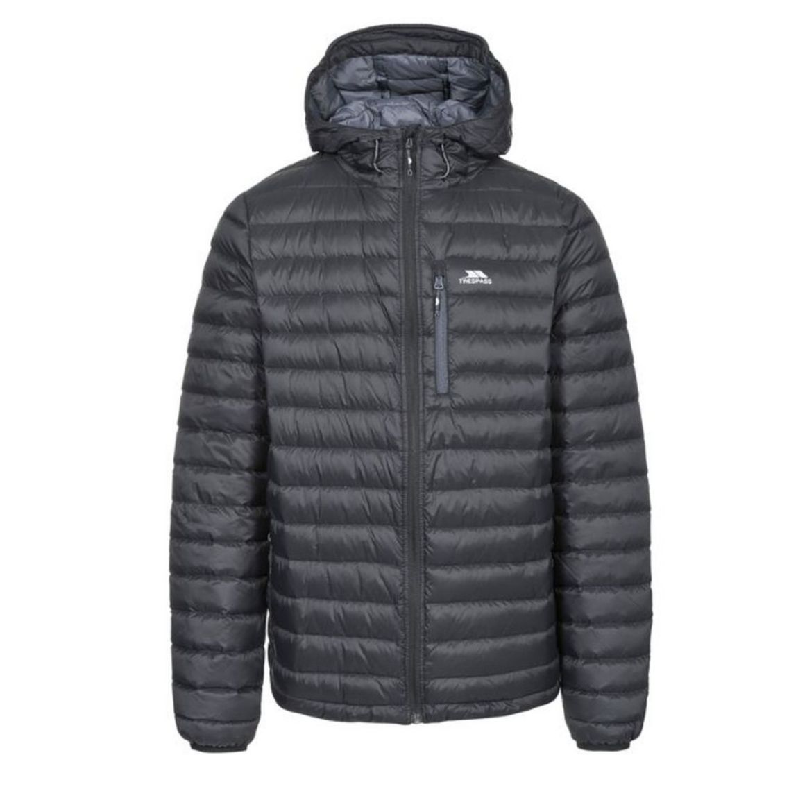 Veste Digby Noir main product photo