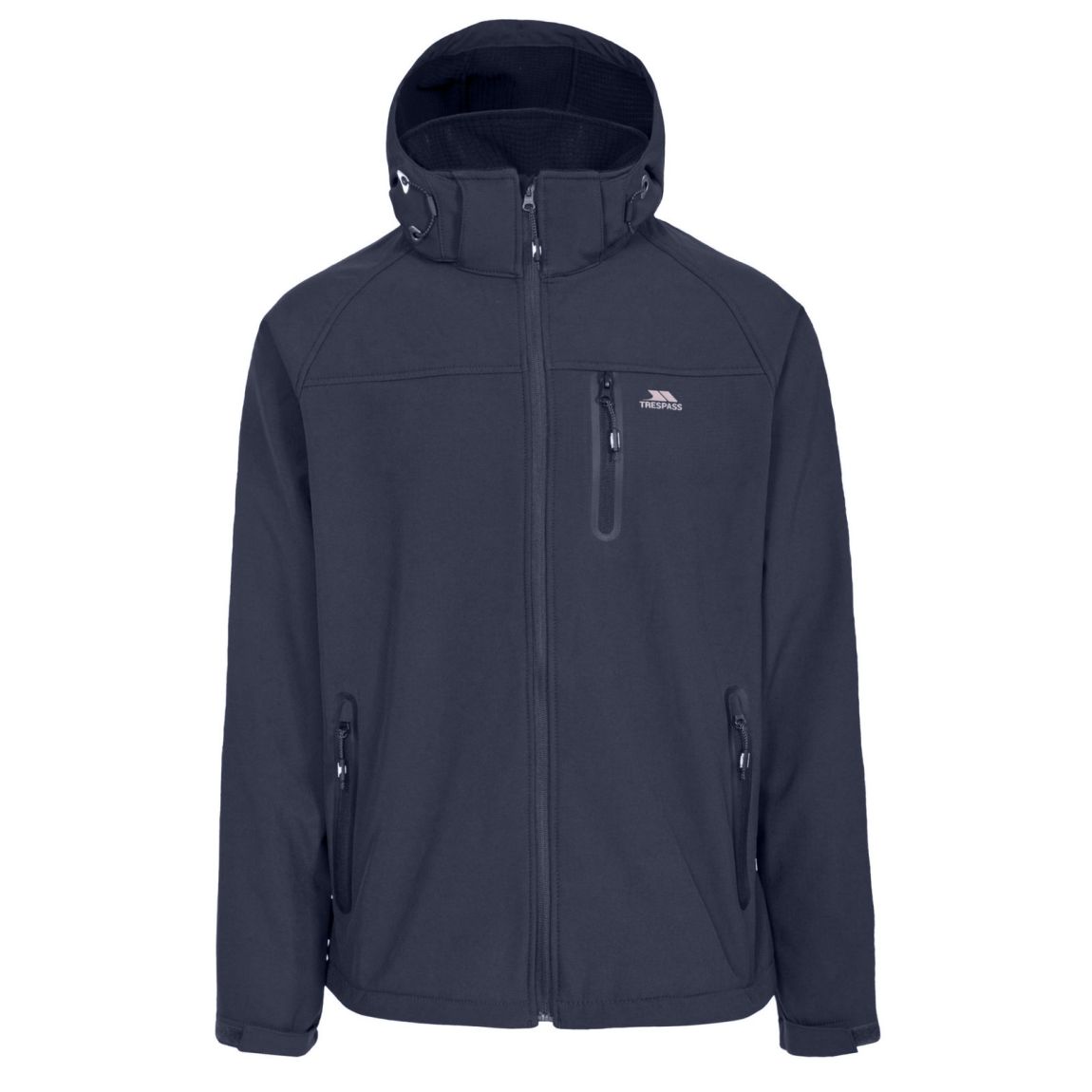 Veste Accelerator II Bleu Marine main product photo