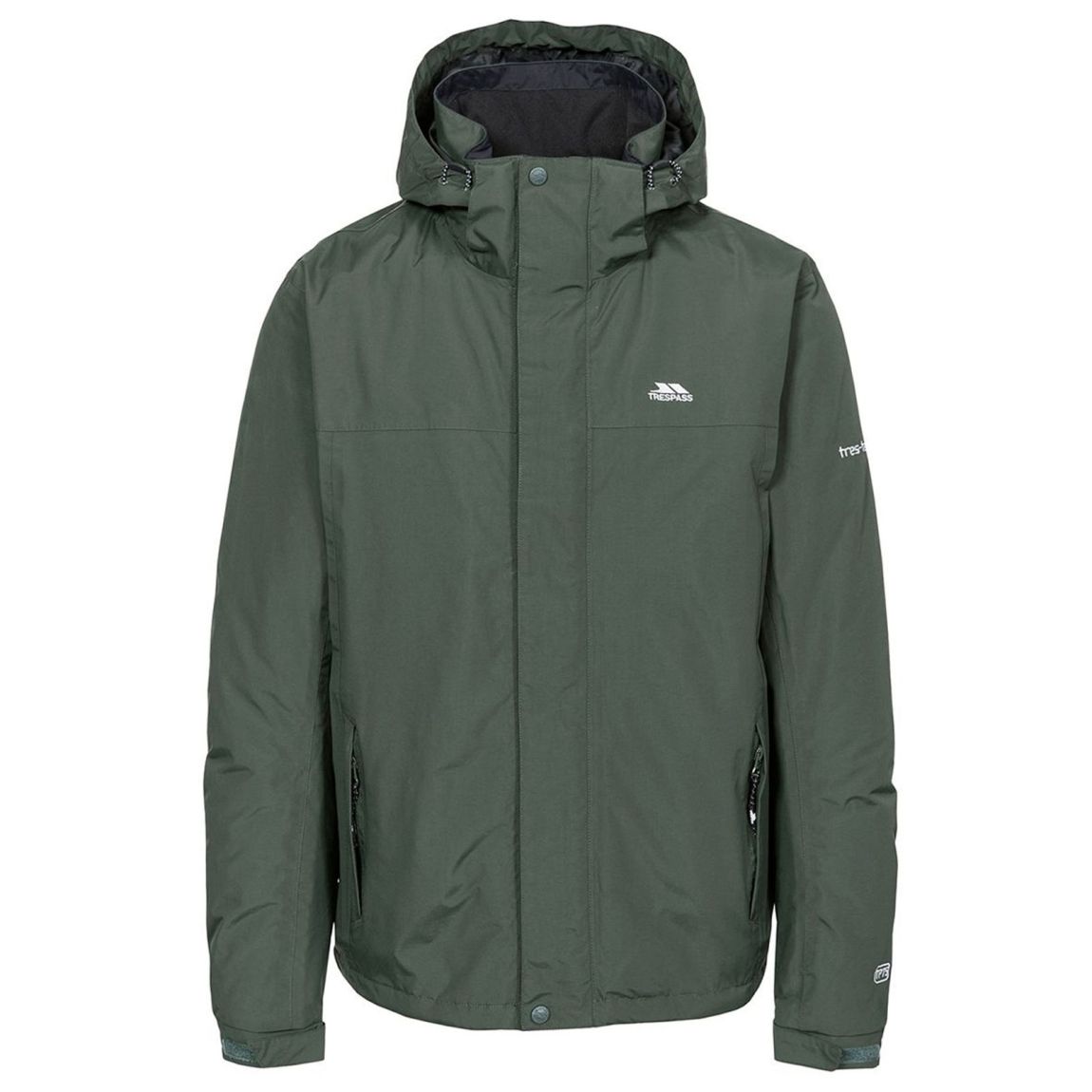 Veste DONELLY Kaki main product photo