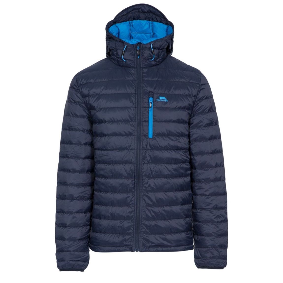Veste Digby Bleu Marine/bleu main product photo