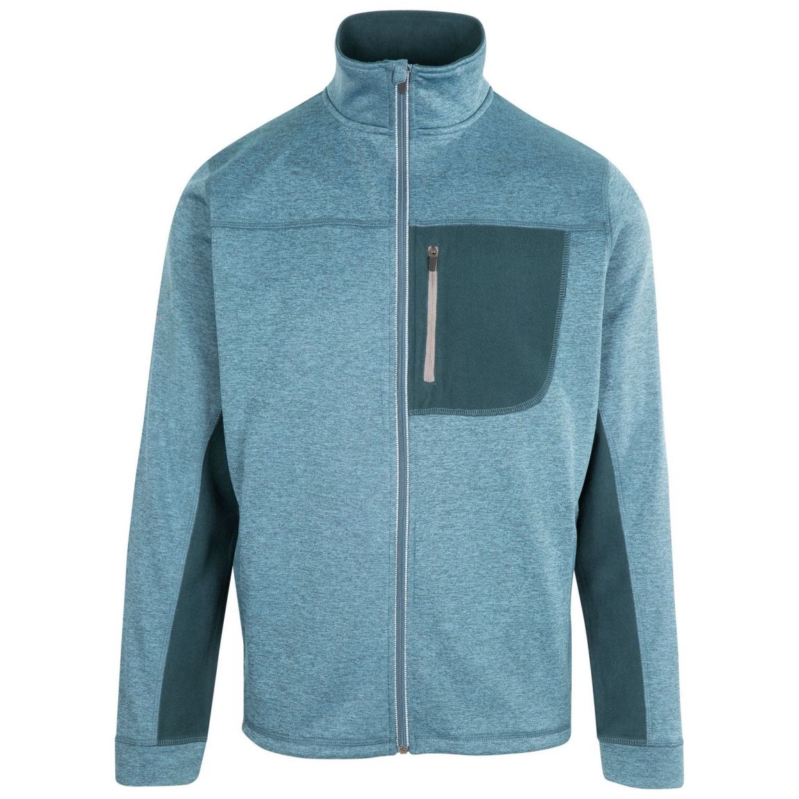 Veste Radnage Bleu / Gris main product photo