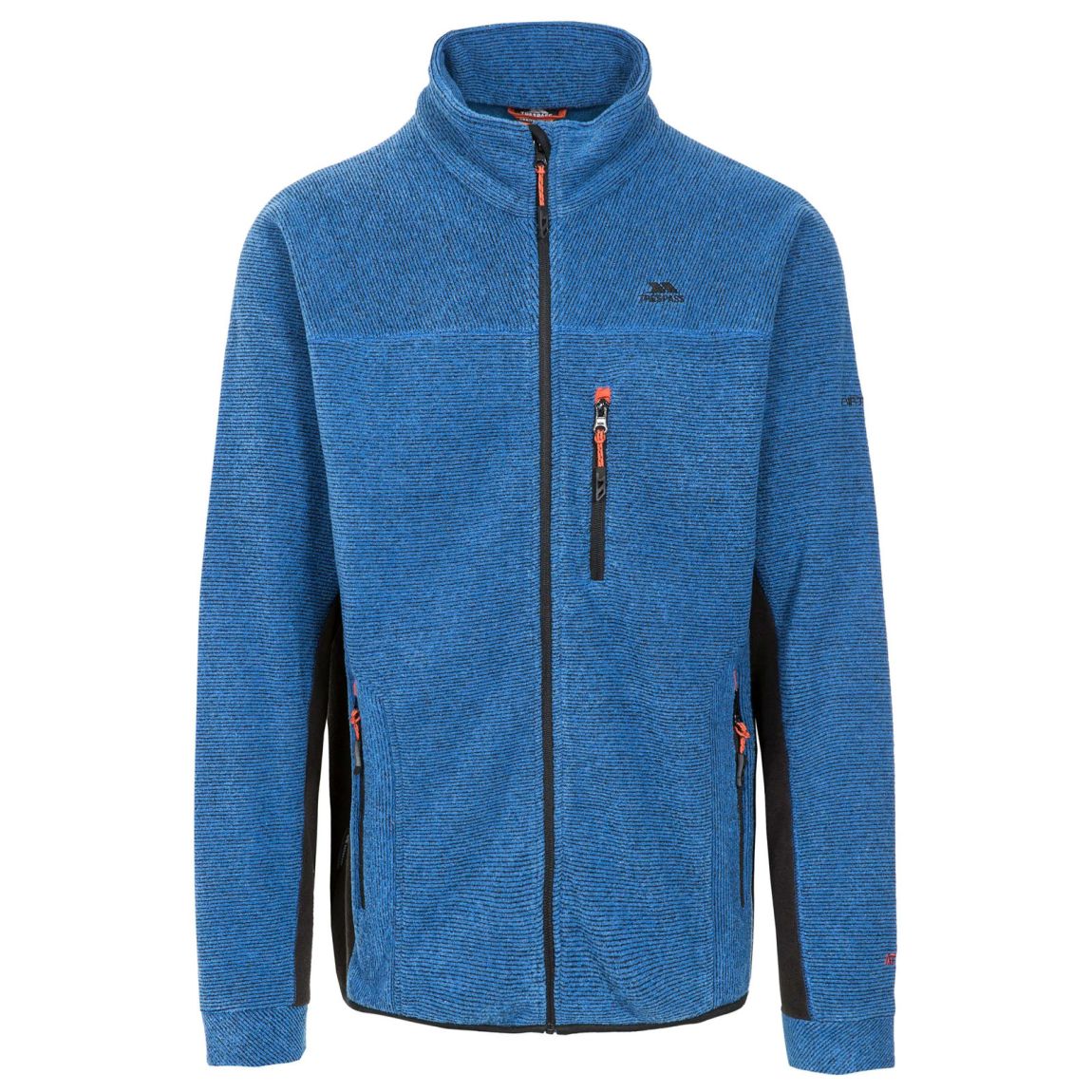 Veste Jynx Bleu main product photo