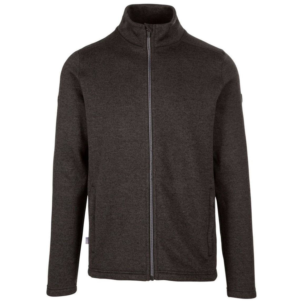 Veste Rundel Gris Foncé main product photo