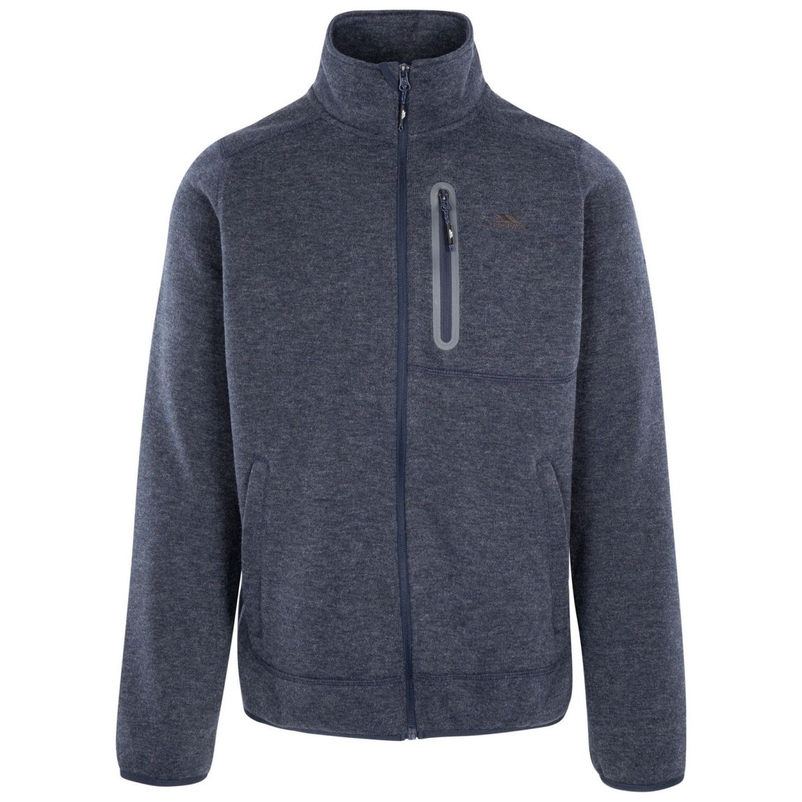 Veste Farham Bleu Marine main product photo