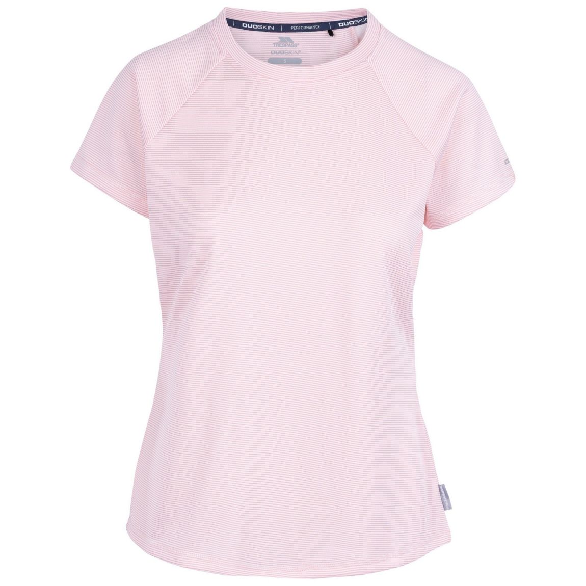 Haut Nayasa TP75 Rose Coquillage main product photo