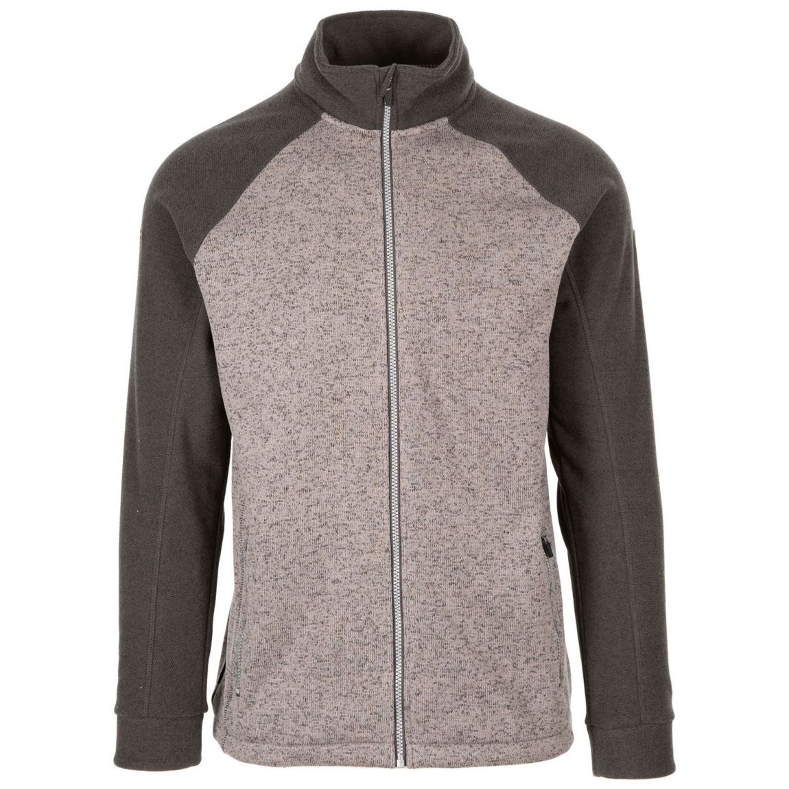 Veste Sonstown Gris Chiné main product photo