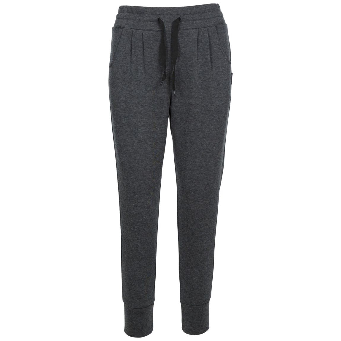 Pantalon De Détente Alura Gris Foncé Chiné main product photo