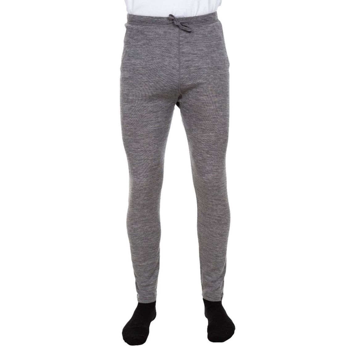 Bas Thermique Oliver Gris Foncé main product photo