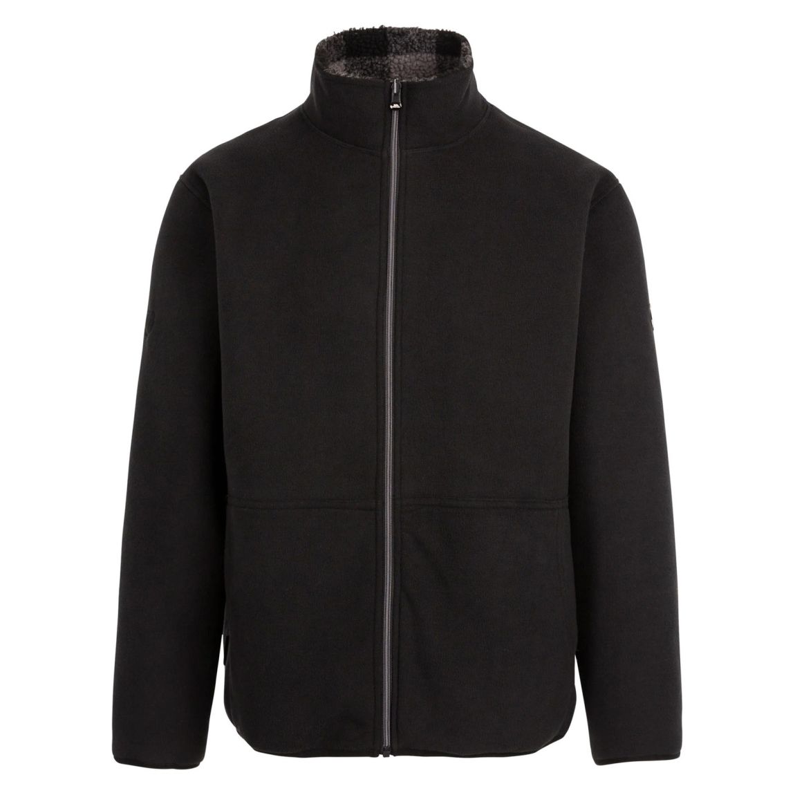 Veste Tatsfield Noir main product photo