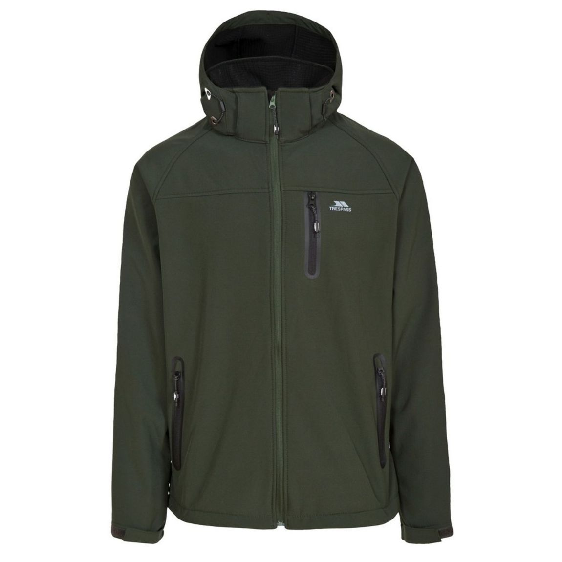 Veste Accelerator II Kaki main product photo