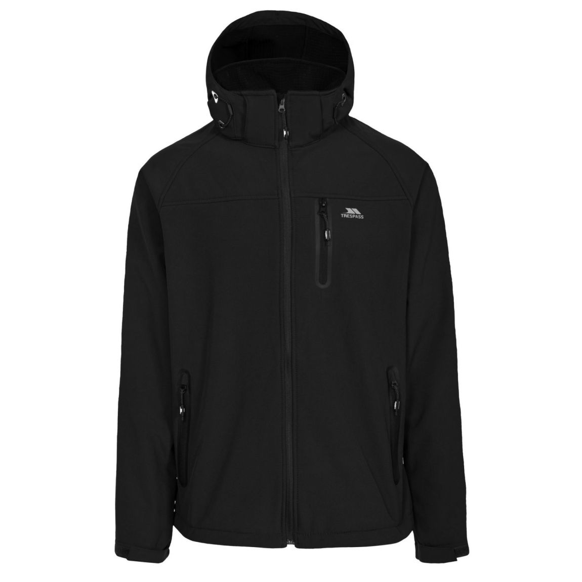 Veste Accelerator II Noir main product photo