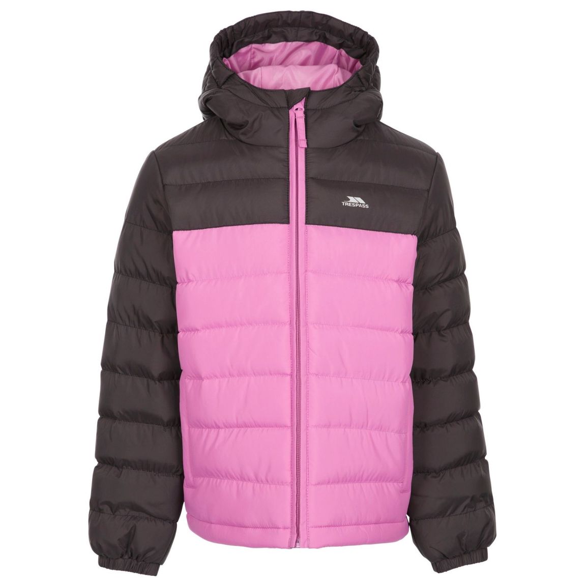 Veste Oskar Rose Vif main product photo