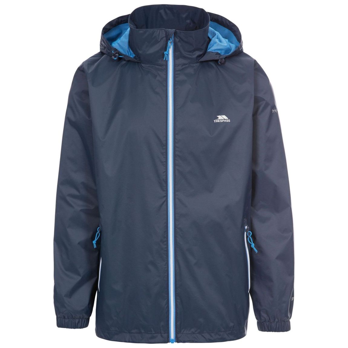 Veste Briar Bleu Marine main product photo