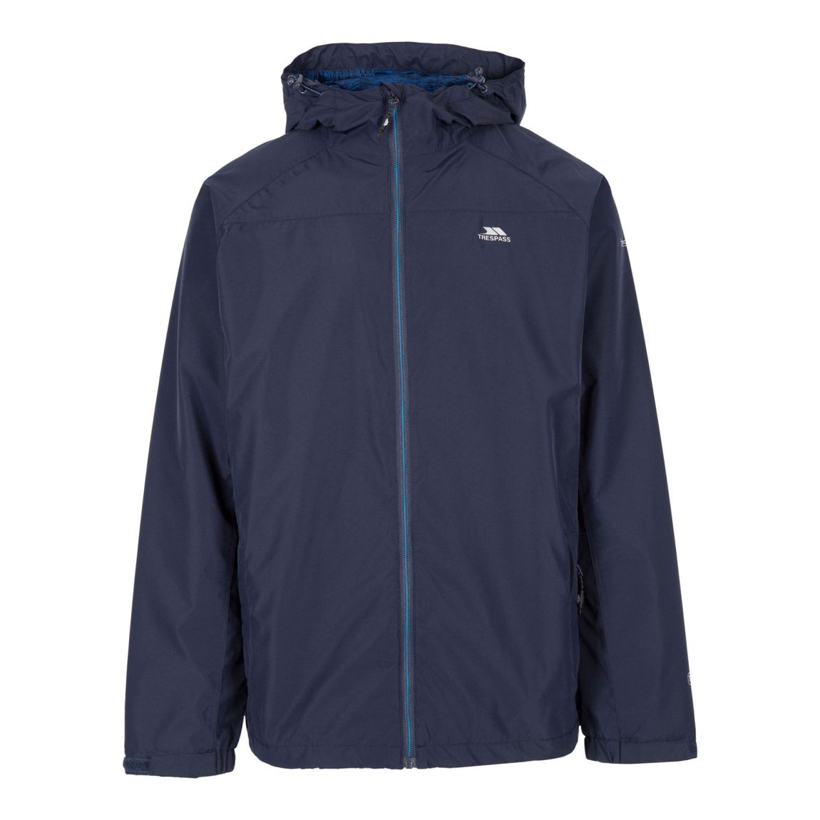 Veste Tarrant Bleu Marine main product photo